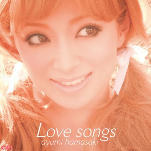 Ayumi Hamasaki