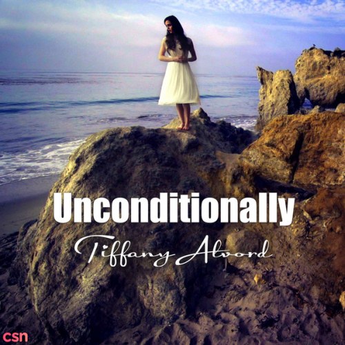 Tiffany Alvord