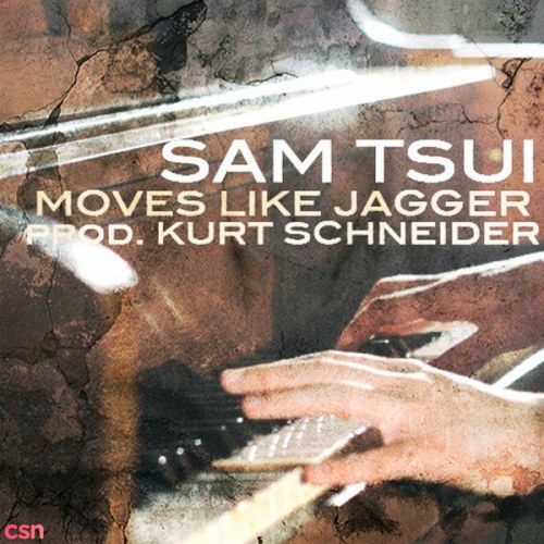 Sam Tsui