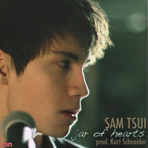 Sam Tsui
