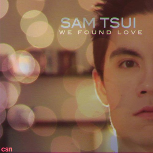 Sam Tsui