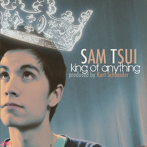 Sam Tsui