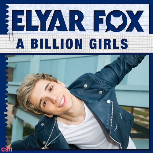 Elyar Fox