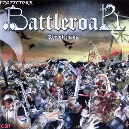 Battleroar