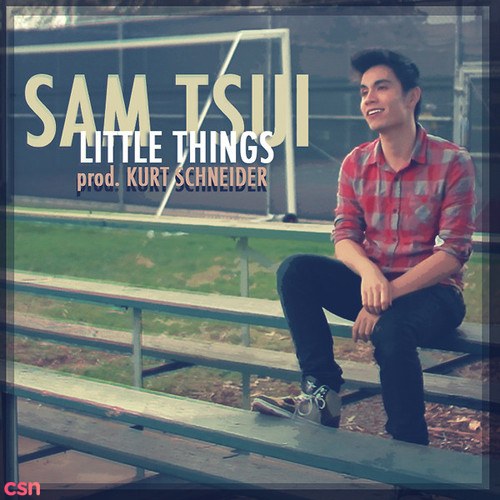Sam Tsui
