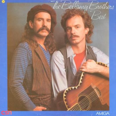 The Bellamy Brothers Best