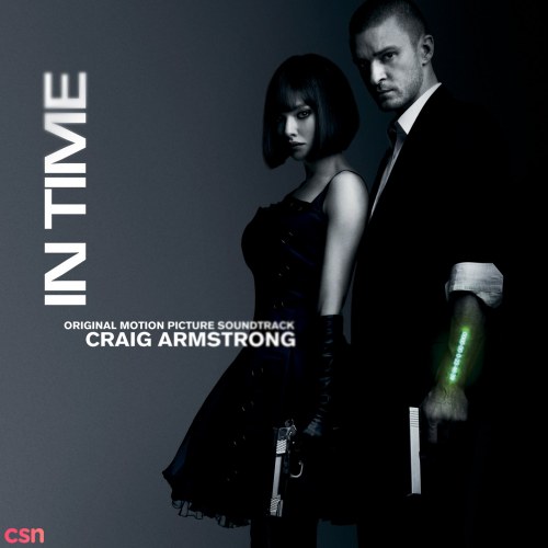 Craig Armstrong