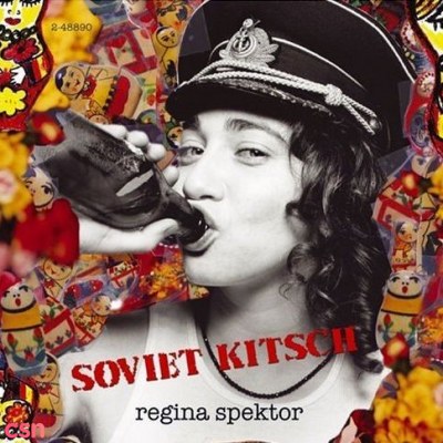 Regina Spektor