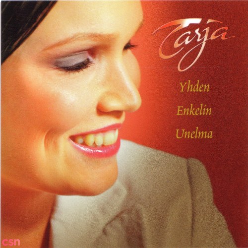 Tarja Turunen