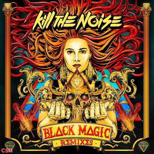 Kill The Noise