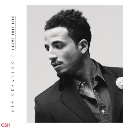 Kim Cesarion