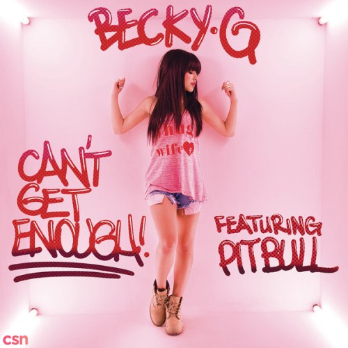 Becky G