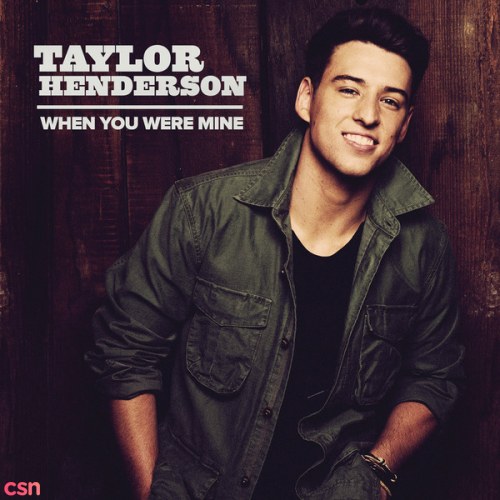 Taylor Henderson