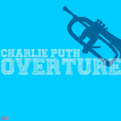 Charlie Puth