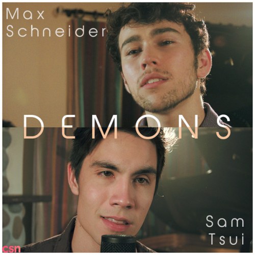 Max Schneider