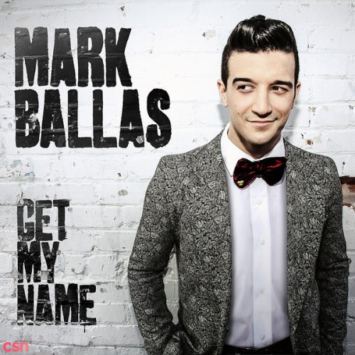 Mark Ballas