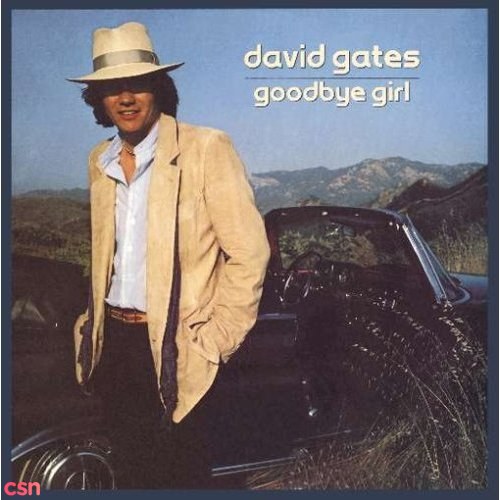 David Gates