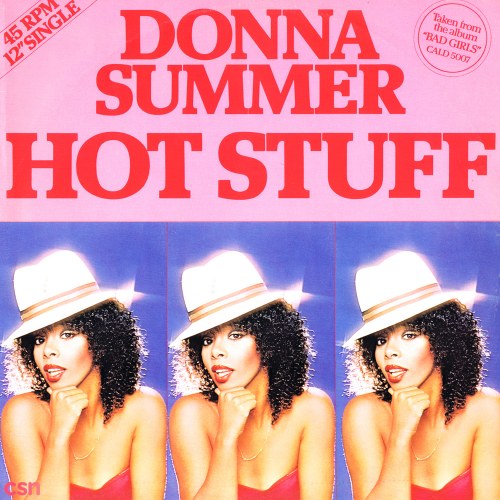 Donna Summer