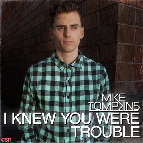 Mike Tompkins