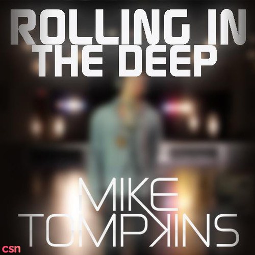 Mike Tompkins