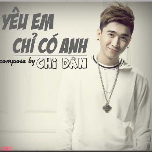Chi Dân