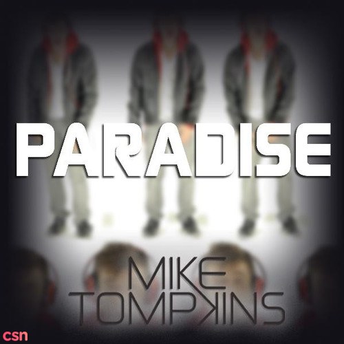 Mike Tompkins