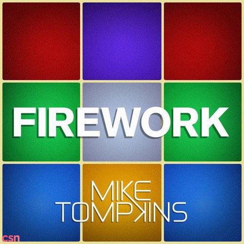Mike Tompkins