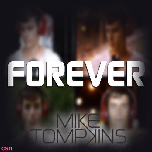 Mike Tompkins
