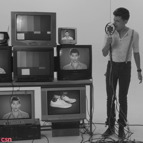 Mike Tompkins