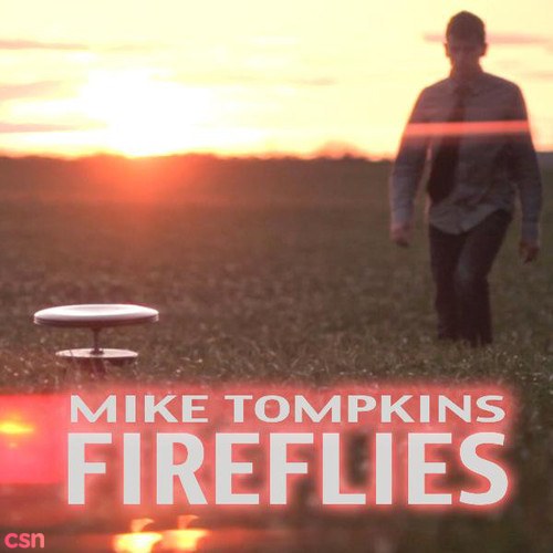 Mike Tompkins