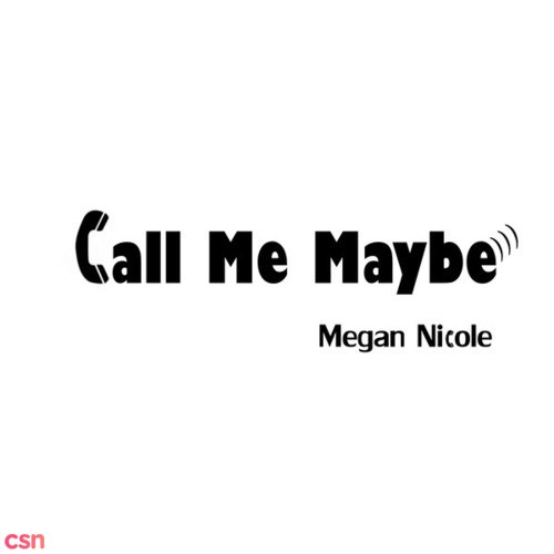 Megan Nicole