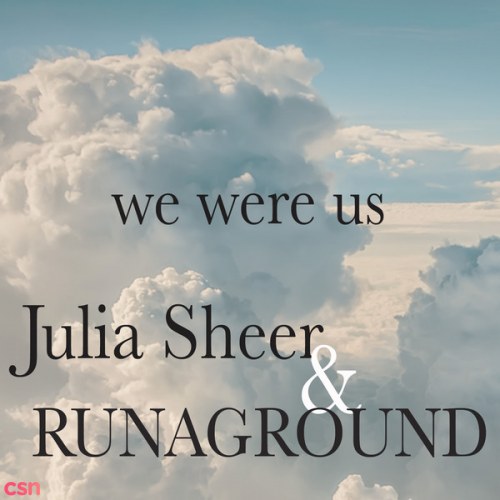 Julia Sheer