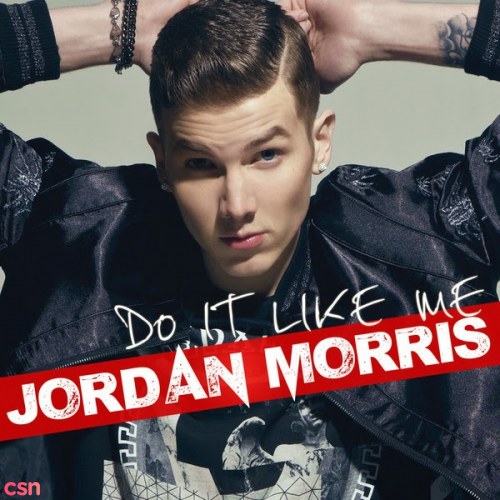 Jordan Morris