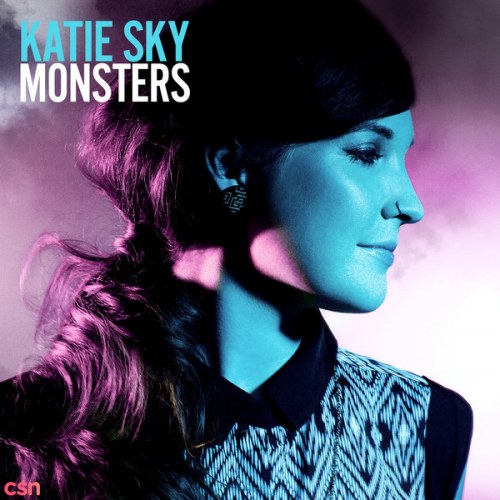 Katie Sky