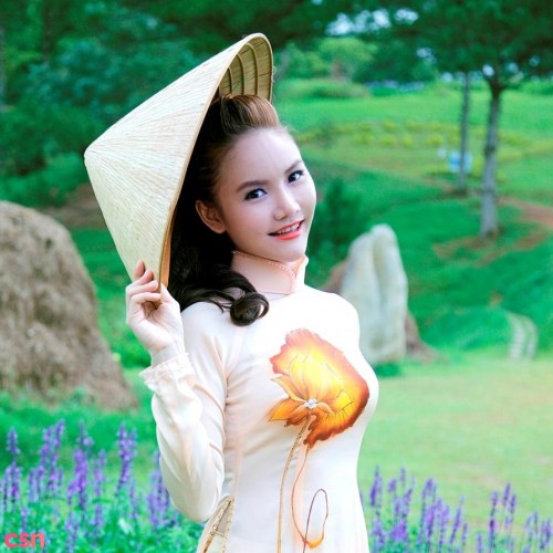 Huyền Minh Anh Thuý