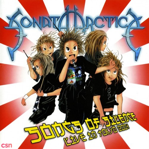 Sonata Arctica