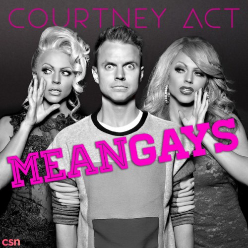 Courtney Act