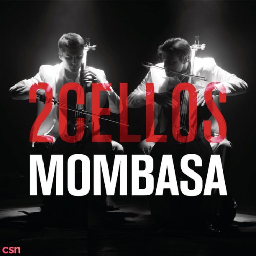 2Cellos