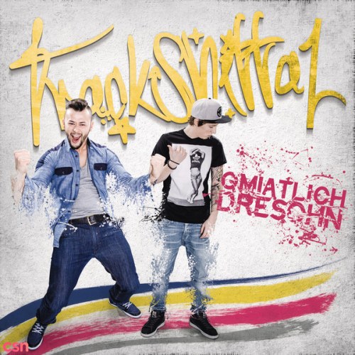 Trackshittaz
