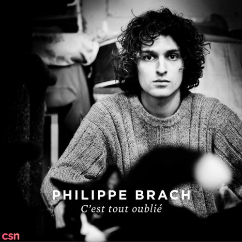 Philippe Brach