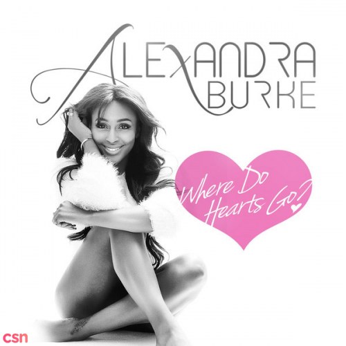 Alexandra Burke