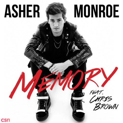 Asher Monroe