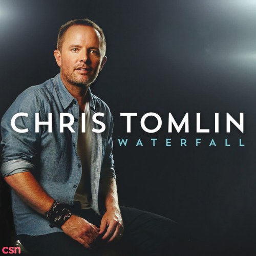 Chris Tomlin