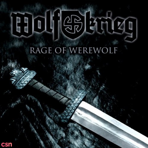 Wolfkrieg