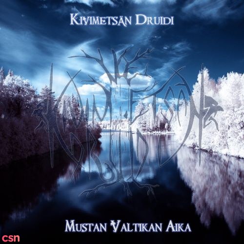 Kivimetsän Druidi