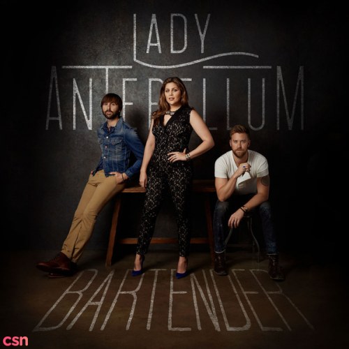 Lady Antebellum