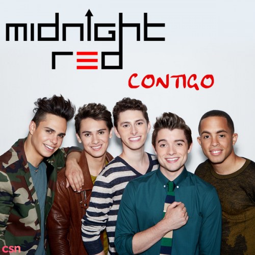 Midnight Red