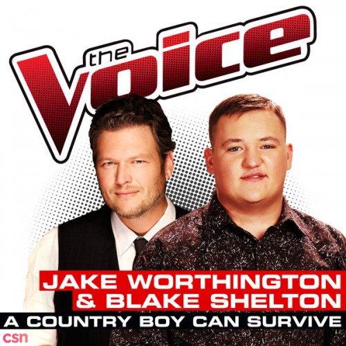 Blake Shelton