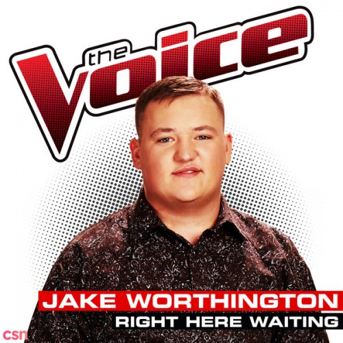 Jake Worthington