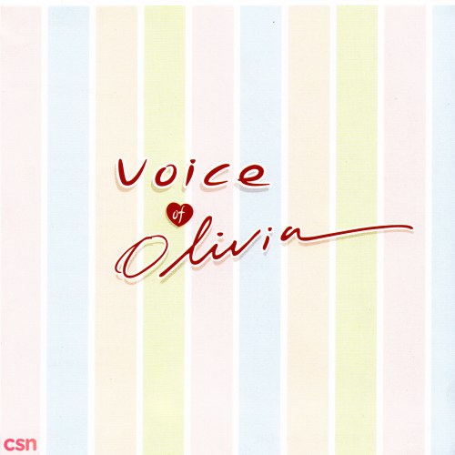 Olivia Ong